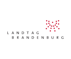 Landtag Brandenburg, logo