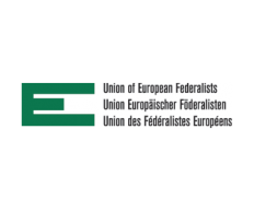Union of European Federalists, Logo